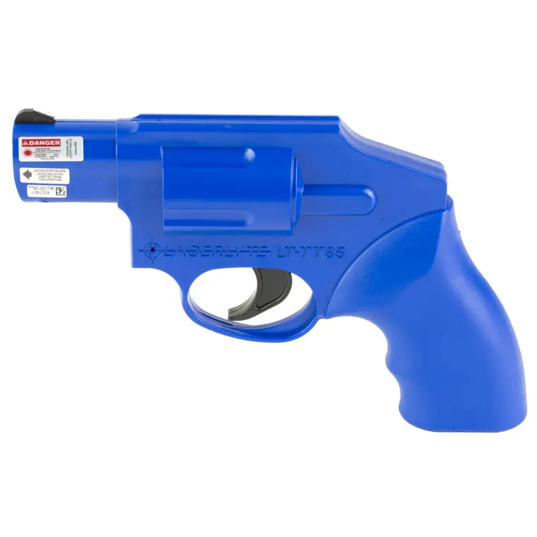 Genuine Laserlyte Lt-tt85 Rvl Trainer | 01-00023