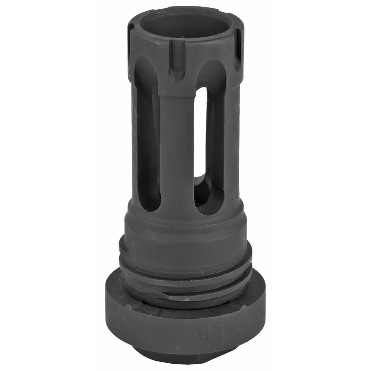 Yankee Hill Machine Co Phantom 7.62 Q.D. Flash Hiders | Mount for .30 Cal | Phantom LT/LTA Q.D. Suppressor | 5/8X24 | YHM-4302-24A Authentic