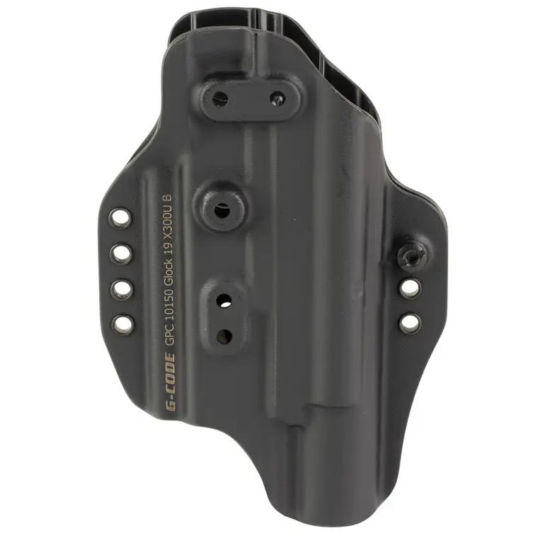 Low Price G-code Prime Carry For Glk 19 X300ub | GPC-K01-101L50