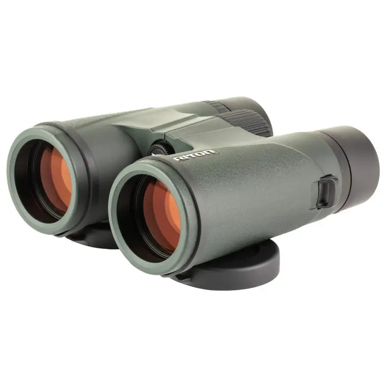 Same Day Shipping Riton Optics 3 SERIES PRIMAL | Binocular | 8X42mm | Black | 3P842BHD24