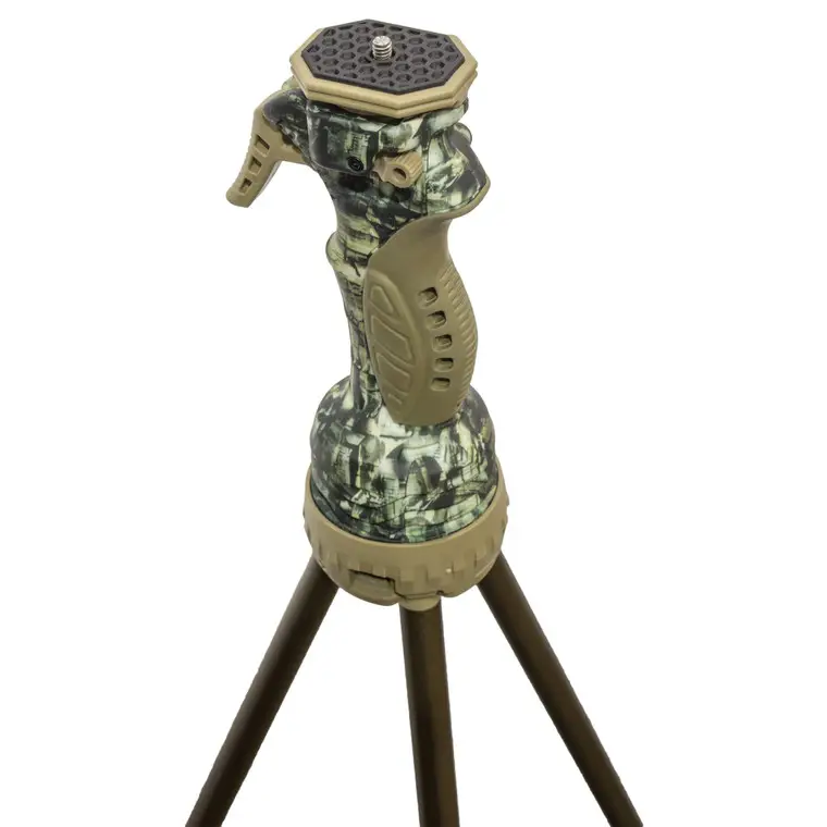 Shop Now Primos Hunting Primos Trigger Stick Camera Mount | 65502