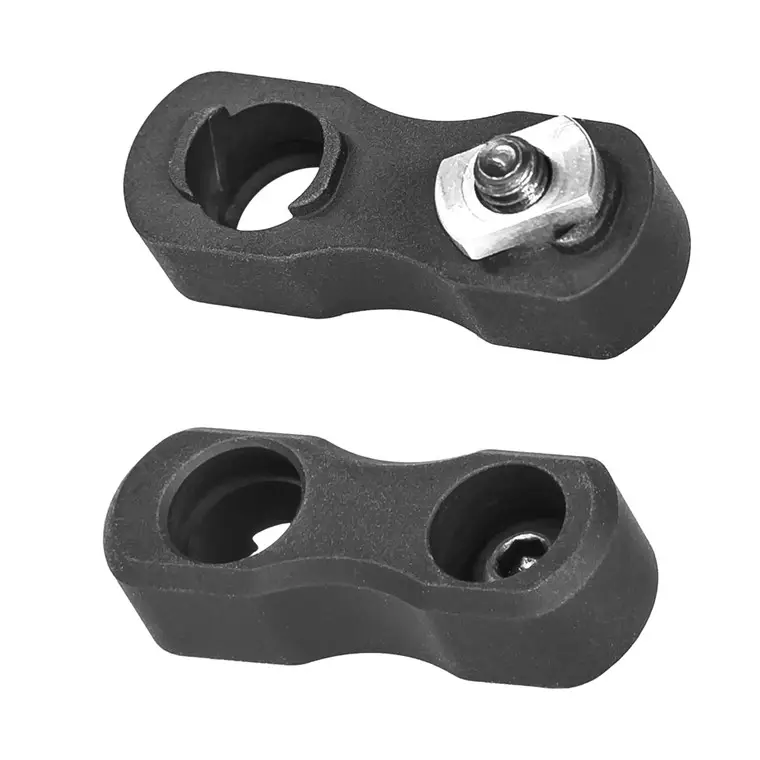 Yankee Hill Machine Co M-LOK QD Sling Swivel Mount | M-LOK Compatible | Black | YHM-5410A Luxury