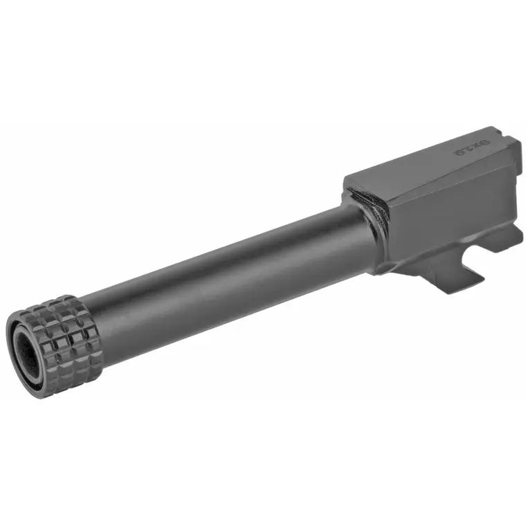 Backup Tactical Barrel | 9MM | Black | Threaded | Sig P320 Compact | S320TB-BLK Hot Picks