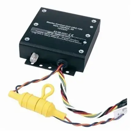 Acr Urc-102 Master Controller F/Rcl-50 & Rcl-100 Searchlight Premium