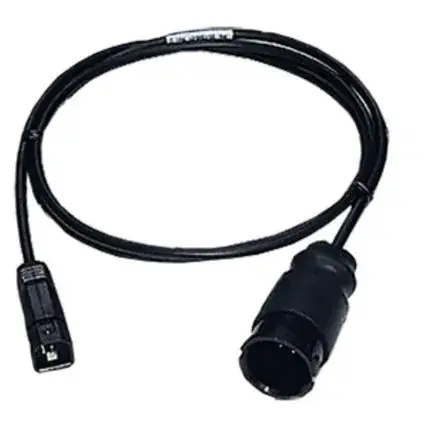 Airmar Humminbird 9-Pin Mix & Match Chirp Cable - 1m While Supplies Last