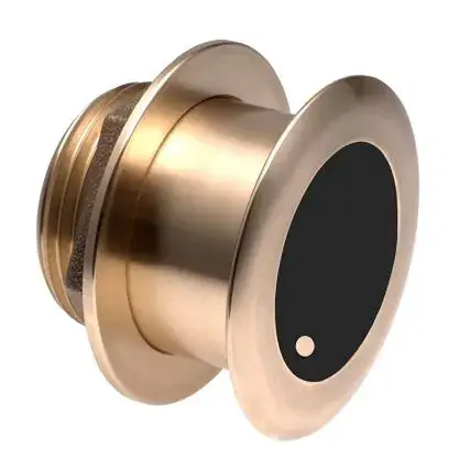Airmar B175hw Bronze Thru Hull 20 Degree Tilt - 1kw - Requires Mix And Match Cable Trusted Brand