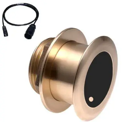 Airmar B175c-12-Hw 12d Tilt Transducer With Humminbird 9-Pin Mm Cable Sale