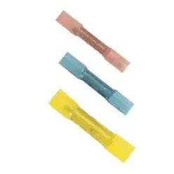 Ancor 22-18 Heatshrink Butt Connectors - 500-Pack Grab Now