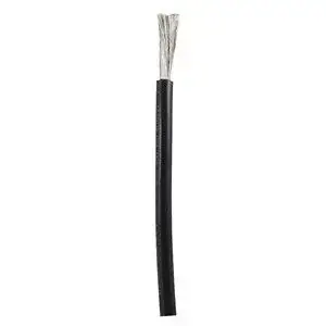 Ancor Black 2 Awg Battery Cable - 100' Save Now