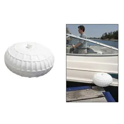 Dock Edge Inflatable Dock Wheel 12" Diameter Cheap