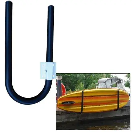 Save Now Dock Edge Kayak Holder