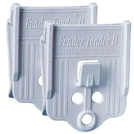Place Order Davis Fender Tender Ii (Pair)