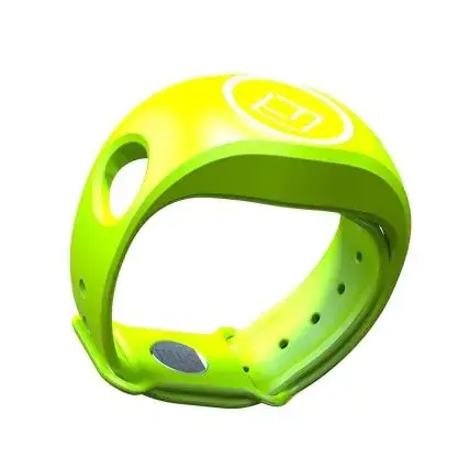 Big Sale Fell Marine Mob+ Xband - Yellow