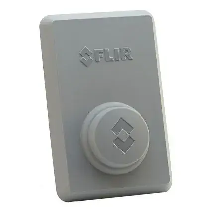 Direct From Factory Flir Weather Cover F/Joystick Control Unit