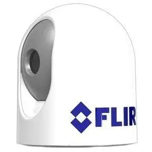 Flir Md-625 Static Thermal Night Vision Camera Best Choice