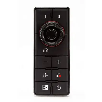 Final Sale Flir Jcu3 Compact Joystick F/M100/200 - Raymarine Raynet Network