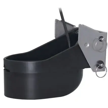 While Supplies Last Furuno Transom Mount Multi-Beam Transducer