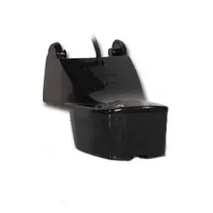 13293furuno 525t-Pwd Plastic Tm Transducer W/Temp, 600w (10-Pin) Express Delivery