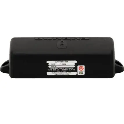 Furuno Nmea 2000 Junction Box Fast Shipping