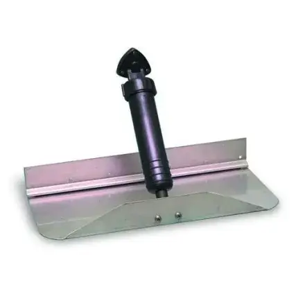 Fresh Stock Bennett Trim Tab Kit 30" X 9" W/O Control