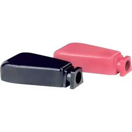 Weekend Sale Blue Sea 4016 Straight Terminal Cablecap - Small