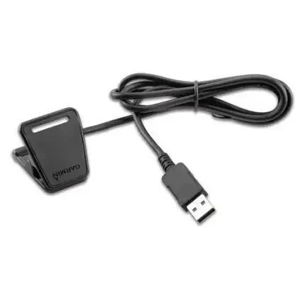 Garmin Charging/Data Clip F/Approach S1, Forerunner 110 & Forerunner 210 Best Seller