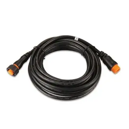 Hassle-Free Returns Garmin Grf 10 Extension Cable - 5m