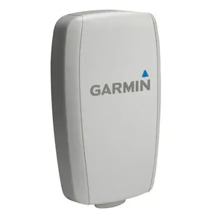 Genuine Garmin Protective Cover F/Echomap 4"