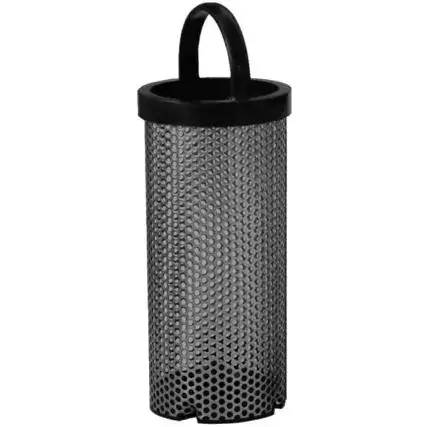 Groco Bm-5 Monel Basket - 2.6" X 9.4" Latest