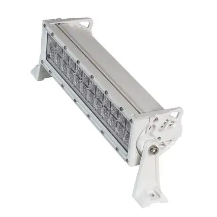 Reduced Price Heise Dual Row Marine Led Light Light Bar - 14"
