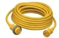 Special Discount Hubbell 61cm08p 30a 50' Cordset