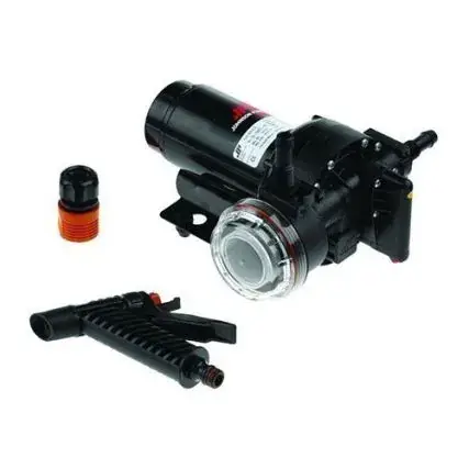Hot Picks Johnson Pump 3.5 Aqua Jet Washdown 12v