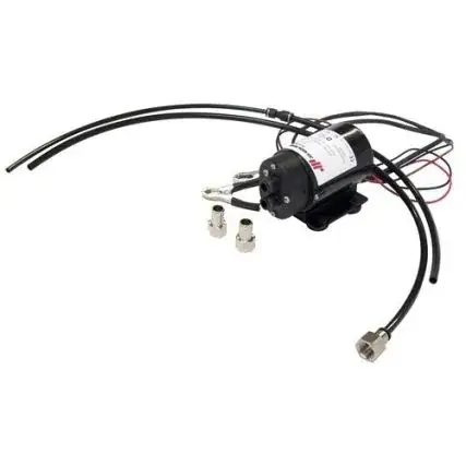 Johnson Pump Oil Change Gear Pump Kit - 12v Fresh Stock