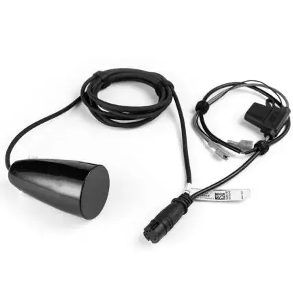 Must Have Lowrance Ice Transducer F/Hook2 4x