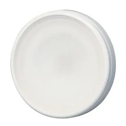 Clearance Lumitec Halo - Flush Mount Down Light - White Finish - White Non-Dimming