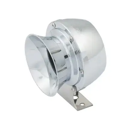 Genuine Marinco 12v International Shorty Horn