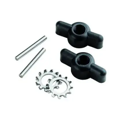Minn Kota Mkp-9 Prop & Nut Kit A -3/8" In Demand