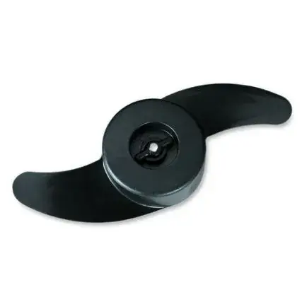 Minn Kota Mkp-37 Power Prop Popular