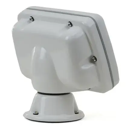 Flash Sale Navpod Powerpod Pre-Cut F/Simrad Go7 Xse, Go7 Xsr/B&G Vulcan 7r