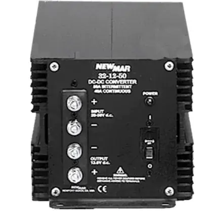 Newmar 32-12-50 Dc Converter Super Sale