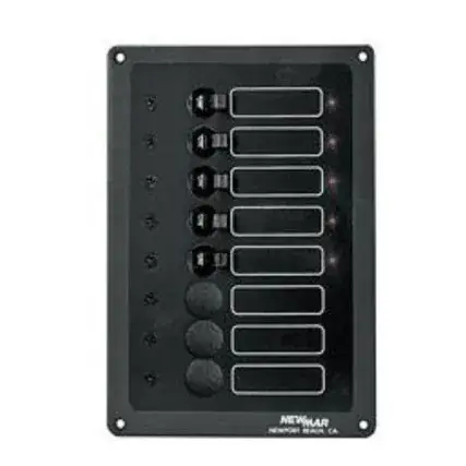 Newmar Accy-Ibx Blank Panel Final Sale
