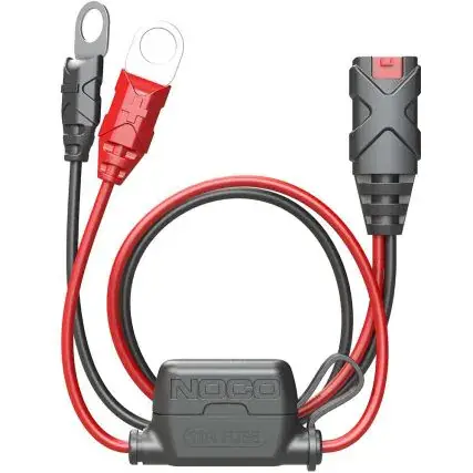 Noco Gc008 X-Connect Xl Eyelet Terminal Connector Next Day Delivery