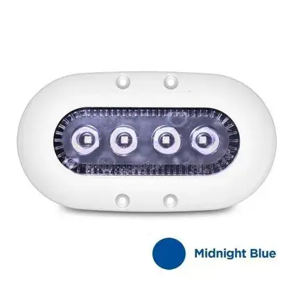 Deal Oceanled X-Series X4 - Midnight Blue Leds