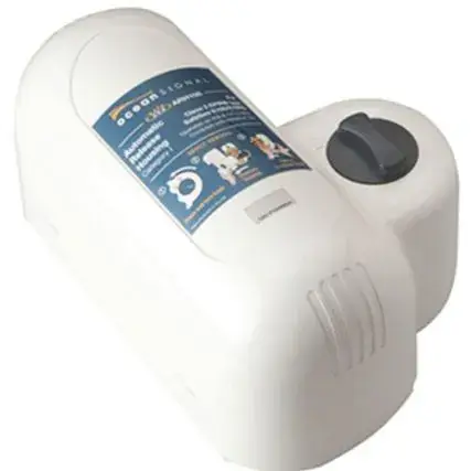 Buy Today Ocean Signal Arh100 Automatic Hydostatic Release Housing