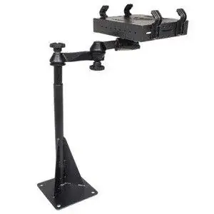 Affordable Ram Mount Universal Drill-Down Laptop Mount