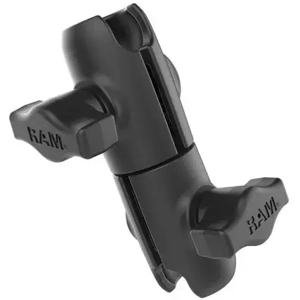 Ram Mount Composite Double Socket Swivel Arm Popular