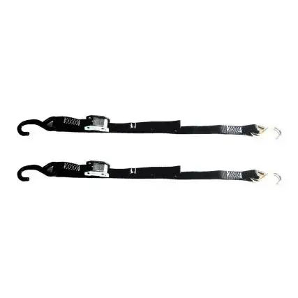 Instant Buy Rod Saver Utility Tie-Down - 1" X 6' - Pair
