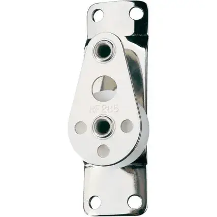 Buy Direct Ronstan Series 30 Utility Block - Cheek, Curved Base