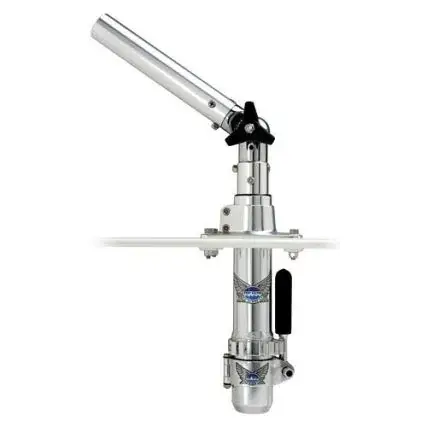 Rupp Classic Top Gun Bolt-In Outrigger Holders Popular