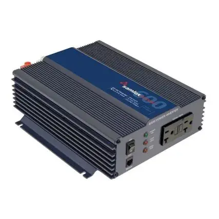 Cheap Samlex 600w Pure Sine Wave Inverter - 12v